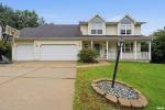 Home for sale at 5946 W RIDGECREST Circle  in Peoria Illinois!