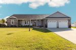 Luxury Home for sale at 3204  Appaloosa Court  in Herrin Illinois!