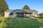Home for sale at 12806 N WHITTAKER Road  in Brimfield Illinois!