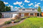 Luxury Home for sale at 509 E IDLEWOOD Street  in Morton Illinois!