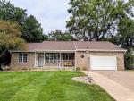 Home for sale at 9919 W GUINIVERE Drive  in Mapleton Illinois!