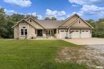 Luxury Home for sale at 907  Laminack Road  in Carterville Illinois!