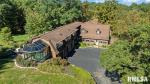 Luxury Home for sale at 1568  SUGAR HILL Lane  in Congerville Illinois!
