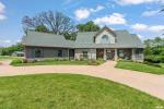 Luxury Home for sale at 986  County Road 1150 N Highway  in Henry Illinois!
