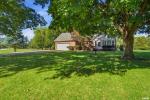 Home for sale at 611  WOODLAND KNOLLS Road  in Metamora Illinois!