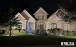 Luxury Home for sale at 5725 W FORESTWOOD Drive  in Peoria Illinois!