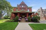 Luxury Home for sale at 518 W HIGH Street  in Peoria Illinois!