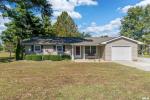 Home for sale at 7009  Cherry Valley Road  in Marion Illinois!