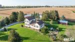 Luxury Home for sale at 2172  US HWY 24 Highway  in Secor Illinois!
