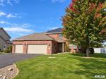 Luxury Home for sale at 1235  WINTERBERRY Avenue  in Germantown Hills Illinois!