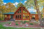 Luxury Home for sale at 124  OAK GROVE Circle  in Dahinda Illinois!