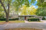 Luxury Home for sale at 5925 N SHERIDAN Road  in Peoria Illinois!