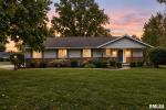Home for sale at 200 E LAKELAND Road  in Morton Illinois!