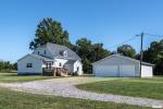 Home for sale at 16262  Midcontinental Road  in Johnston City Illinois!