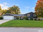 Home for sale at 343 S LOUISIANA Avenue  in Morton Illinois!