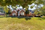 Luxury Home for sale at 2207  STEEPLECHASE Drive  in Marion Illinois!