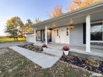 Home for sale at 3343  Creek Nation Blacktop Blacktop  in Mulkeytown Illinois!