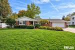 Home for sale at 970 E MARSHALL Street  in Morton Illinois!